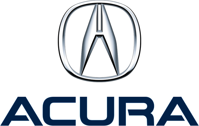 Acura Logo