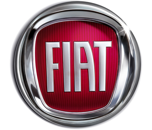 Fiat Logo
