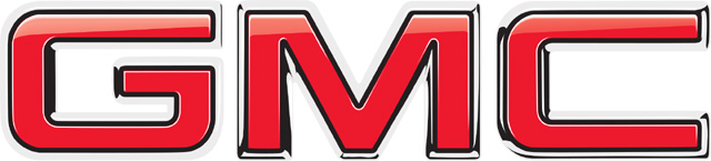 GMC Logo
