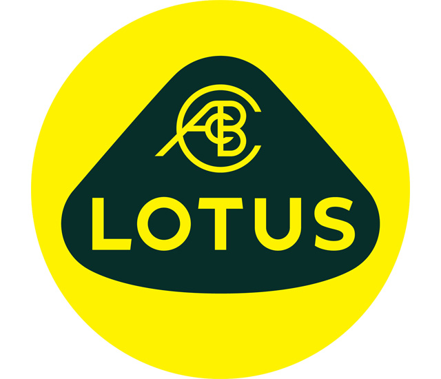 Lotus Logo