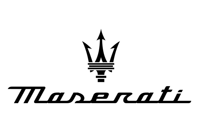 Maserati Logo